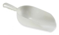 Lopata za hranu UH 25cm KLC