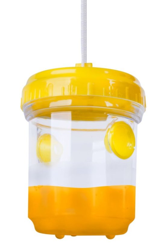 Falle Strend Pro Wabee, 9x13 cm, Falle für Hornissen und Wespen