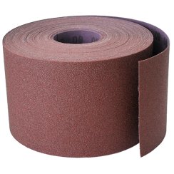 Pas KONNER R10 150 mm L-50 m, P040, abraziv, aluoksid