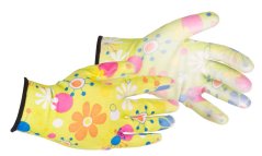 Handschuhe ST AROWANA Honesty 08/M mit Blister