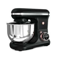 Robot de bucătărie 1200 W din colecția Black Rose