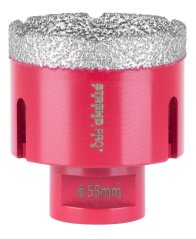 Przecinarka Strend Pro Premium DCB11, 55 mm, M14, koronkowa, diamentowa, profesjonalna