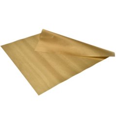 Sütőfólia 40x33cm tapadásmentes felületű KLC