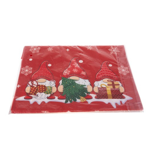 Weihnachtstischläufer 220x40cm Ruhhy 22483