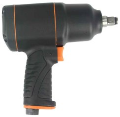 Uťahovák pneumatický pištoľový 1/2“, 1.550 Nm, 6-7 bar, BJC-105