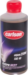 Carlson® EXTRA M2T SAE 40 Öl, 0250 ml