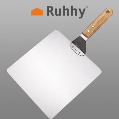 Ruhhy 21746 podnos na pizzu/šupka na pizzu