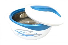 Thermomix UH + umetak od nehrđajućeg čelika 1,5 l PARISA /15201155/ KLC