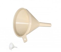 Trichter 12cm UH KLC