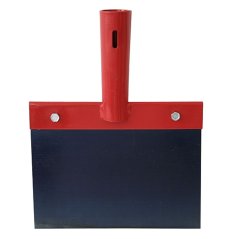 Schaber HDS254, 300 mm, für Eis