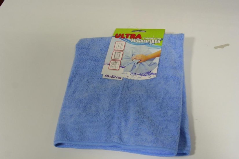 Bodentuch 60x50cm MIKRO-ultra