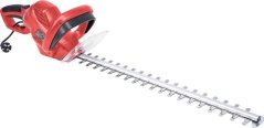 Heckenschere Worcraft HT06-550, 230V, 550 mm, für Hecken, drehbarer Griff