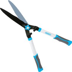 Noznice AQUACRAFT® 371213, Premium, WavyBlade, Soft, Alu