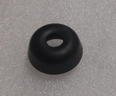 Kopfteil SDS RH09-26, Teil 1