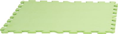 Pad EVA MT508 500x500x8 mm, verde, ambalaj. 9 buc, sub piscina, PUTERNIC
