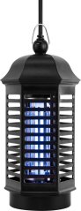 Strend Pro Smart trap, łapacz owadów i komarów, elektryczny, wtykowy, 1x2 W