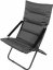 Krzesło Strend Pro, składane, szare, 60x60x90 cm