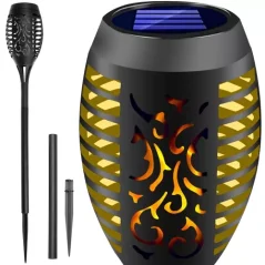 Solarna vrtna lampa - svjetiljka 23559