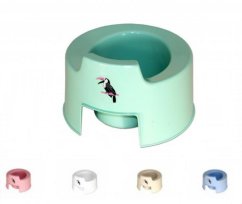 Dječja kahlica u boji UH