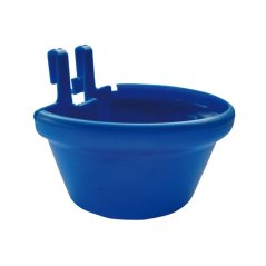 Krmítko Novital 2112A, univerzální, 0,3 lit., plast