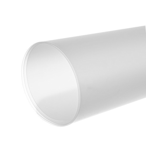 Stuhlschutzunterlage 100x140cm RUHHY - milchig (akce)