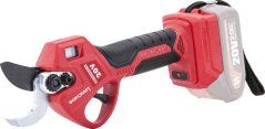 Worcraft CSC-S20LiBA Foarfece de grădină ShareSYS, 20V Li-Ion, fără fir, grădină, pentru crengi, tăiere.30 mm
