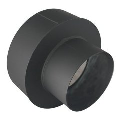 Redukció HS 160/120/1,5 mm, CZ: adapter, füstcsökkentés (akce)