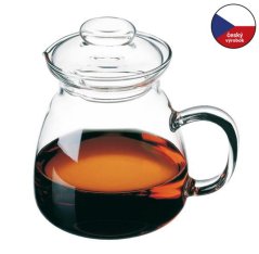 Kuhalo JANA 0,6 l staklo