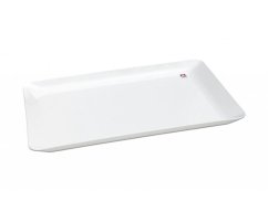 Tablett UH 38x24,5cm Rechteck