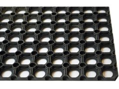 Mata gumowa 150x100 cm COMPOS