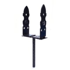 Nožno sidrenje 0-200 mm ukrasni vrh
