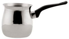 Jezva teáskanna MagicHome SCM 1000 ml, tejhez, rozsdamentes acélhoz, bakelithez