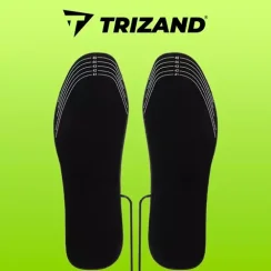 Grijani ulošci za cipele 41-46 Trizand 19825