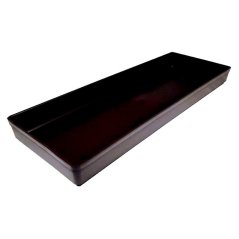 Miska pod komodę UH 50cm BRĄZOWA T4 KLC (akce)