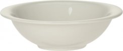 Miska porcelanowa 13,5 cm 110 ml biała