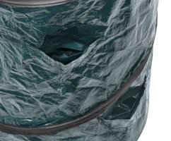 Strend Pro Tasche, mitwachsend, Textil, 30x55 cm