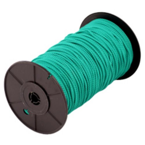 Cablu PP 3 mm colorat 200 m