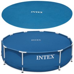 INTEX 28012 solarna navlaka za bazen