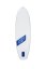 Deska Bestway® 65350, HYDRO-FORCE™ Oceana, deska za veslanje, 305x84x12 cm