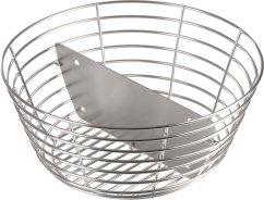 Holzkohlekorb für Kamado Egg Grill 26";