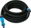 Furtun AQUACRAFT® 830040, 1/2";, 7,5 m, infiltratie, 8 bar., gradina