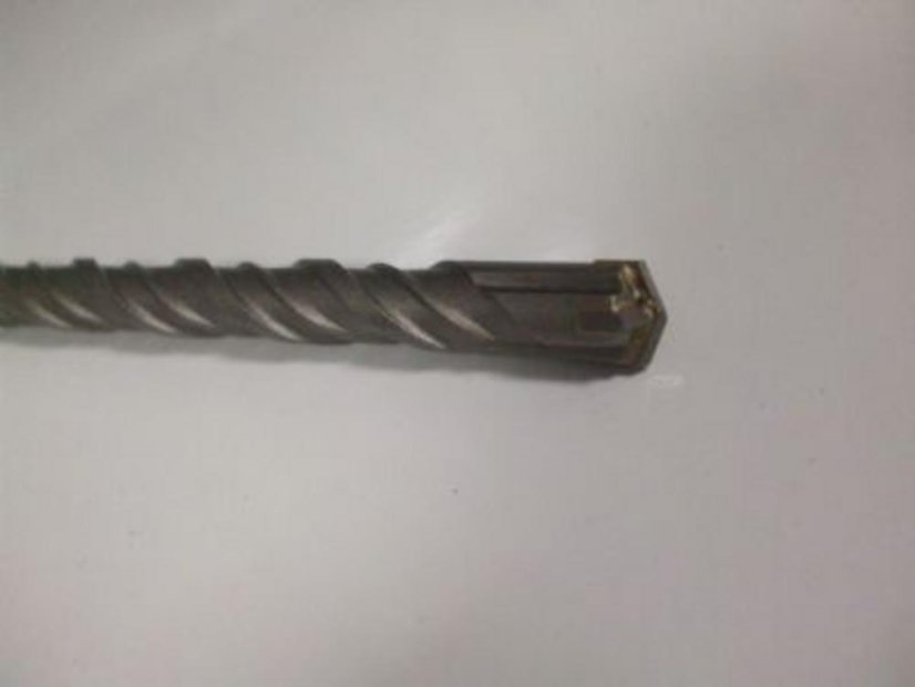 Betonbohrer o14 x350mm /4brit SDSplus