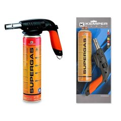 Svetilka KEMPER 820AKIT, Valvo Piezo + kartuša z navojem 330 g