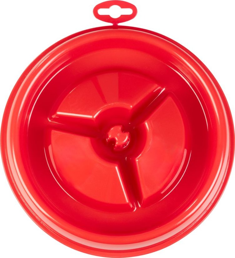 BEVERCIP Trinkflasche, 23 cm, für PET-Flasche