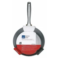 Panvica železná FERRUM 24 cm
