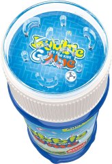 Bublifuk Strend Pro, s hrou, 60 ml, mix farieb, sellbox 24 ks