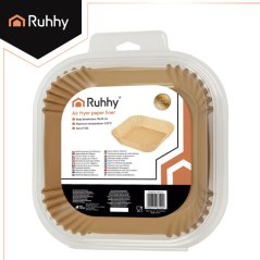 Papírbetét sütőhöz Ruhhy 26955