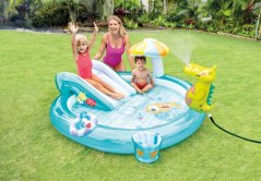 Tobogan pentru piscină INTEX 57165