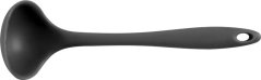 MagicHome Schöpfkelle, Küche, Silikon, 28,5 cm