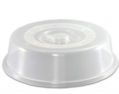 Poklopac za mikrovalnu 26cm UH KLC